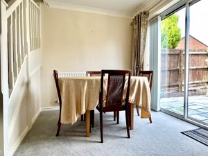 Dining Area- click for photo gallery